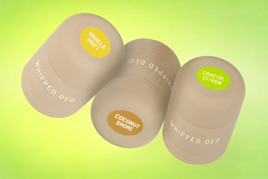 Understanding Antiperspirants: How They Work and Why You Might Switch