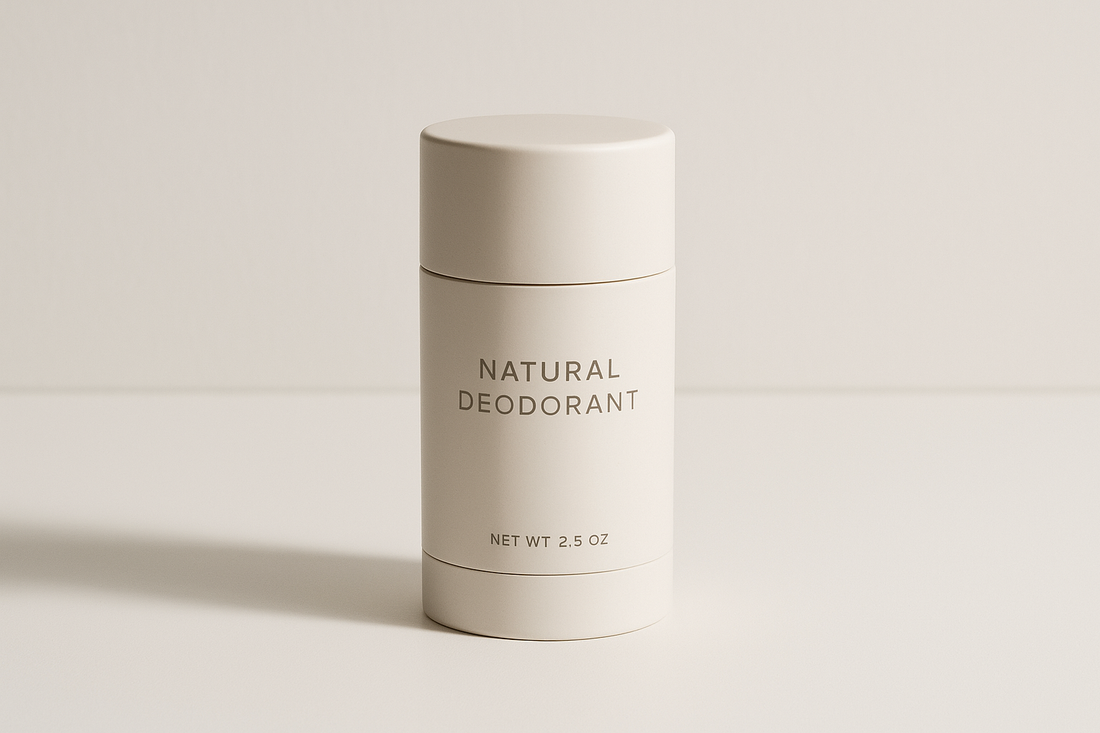 Aluminum-Free Deodorant: What to Actually Look For