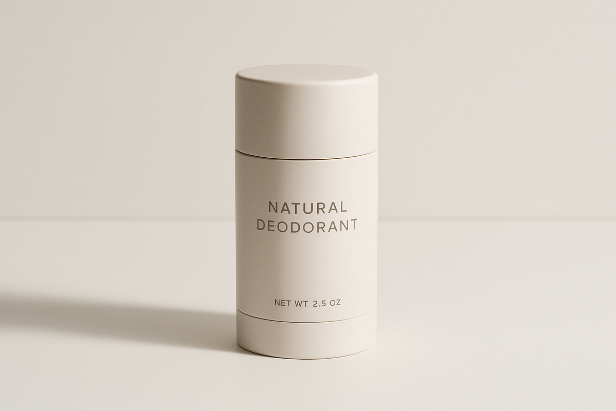 Aluminum-Free Deodorant: What to Actually Look For
