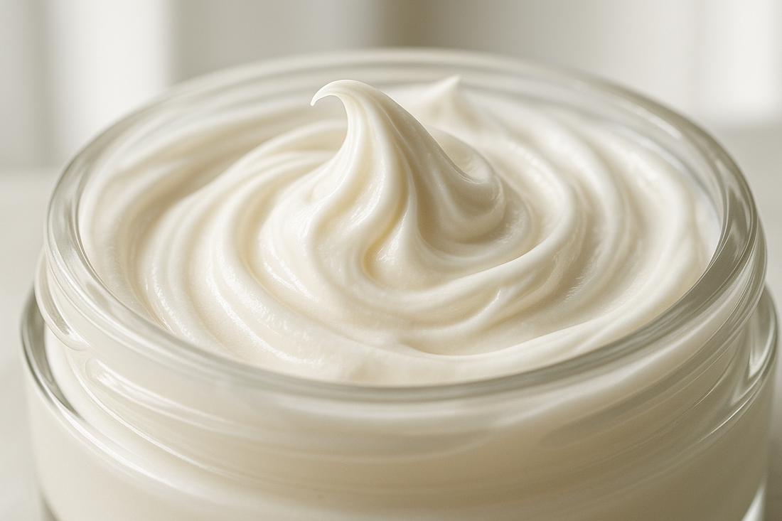 Why Whipped Balm Deodorant Is Better Than Stick