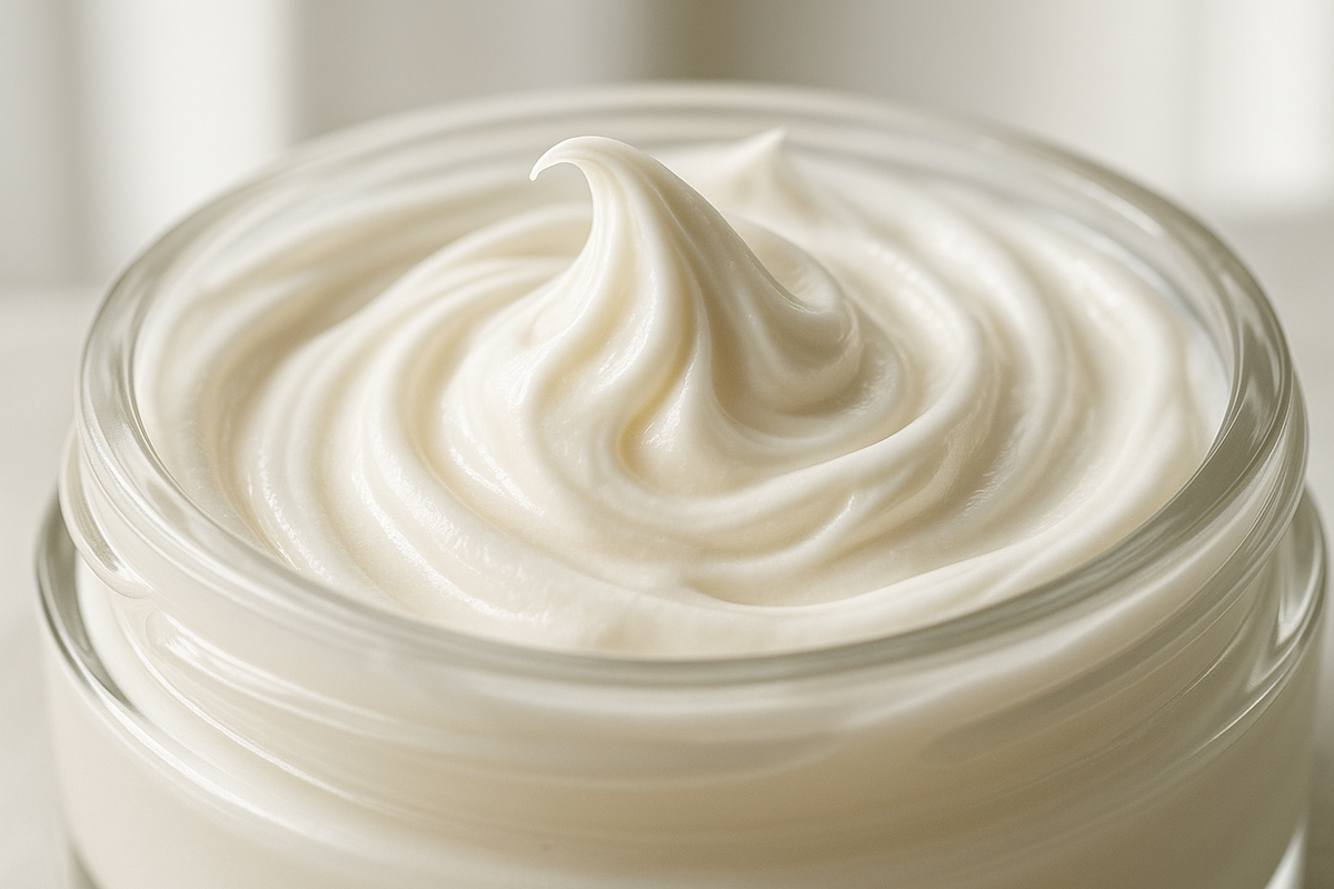 Why Whipped Balm Deodorant Is Better Than Stick