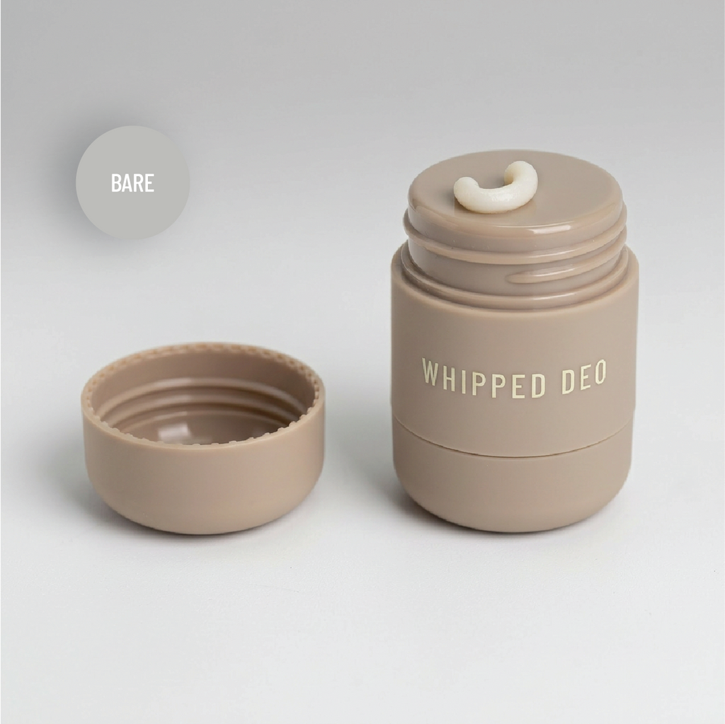Bare Mini Deodorant