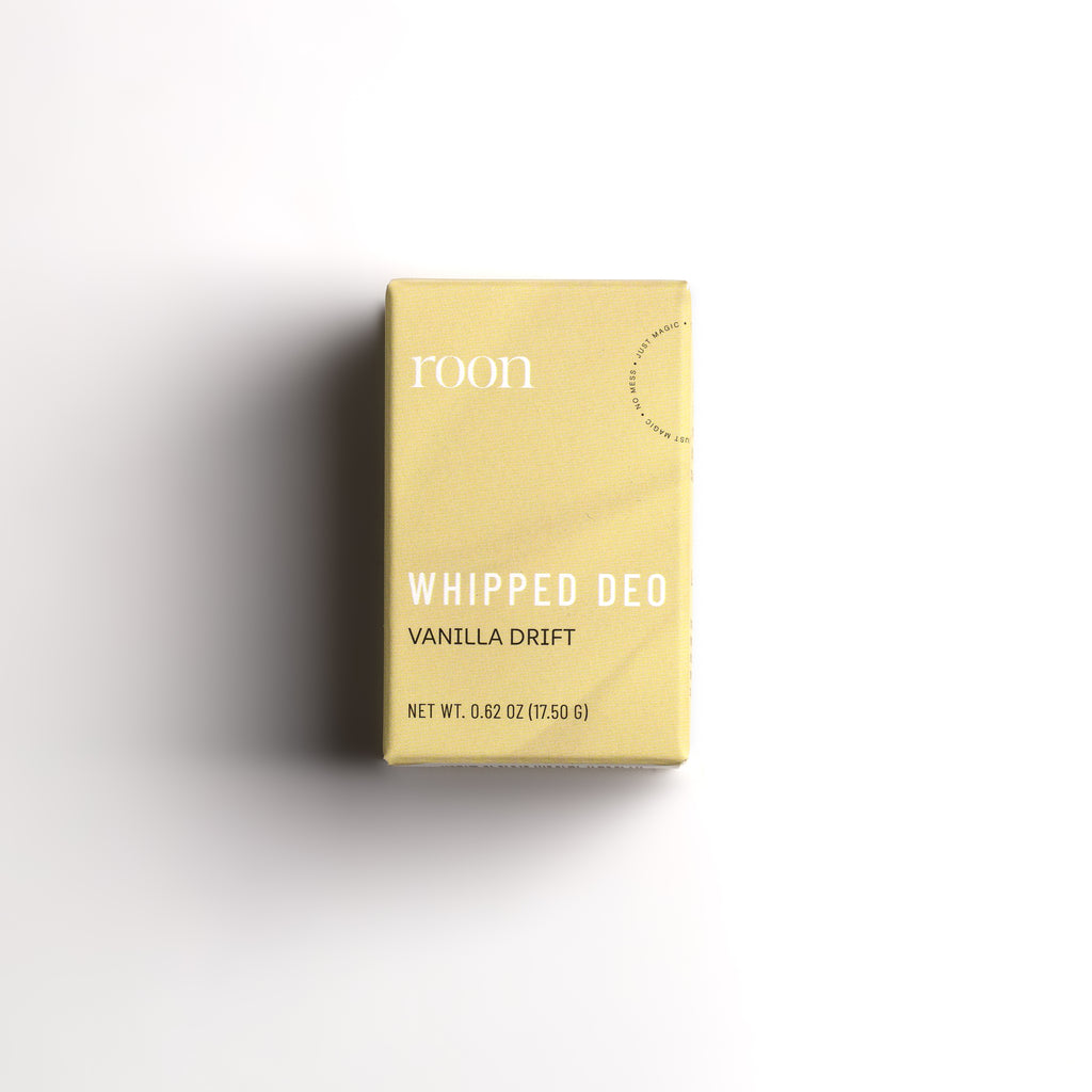 Vanilla Drift Mini Deodorant
