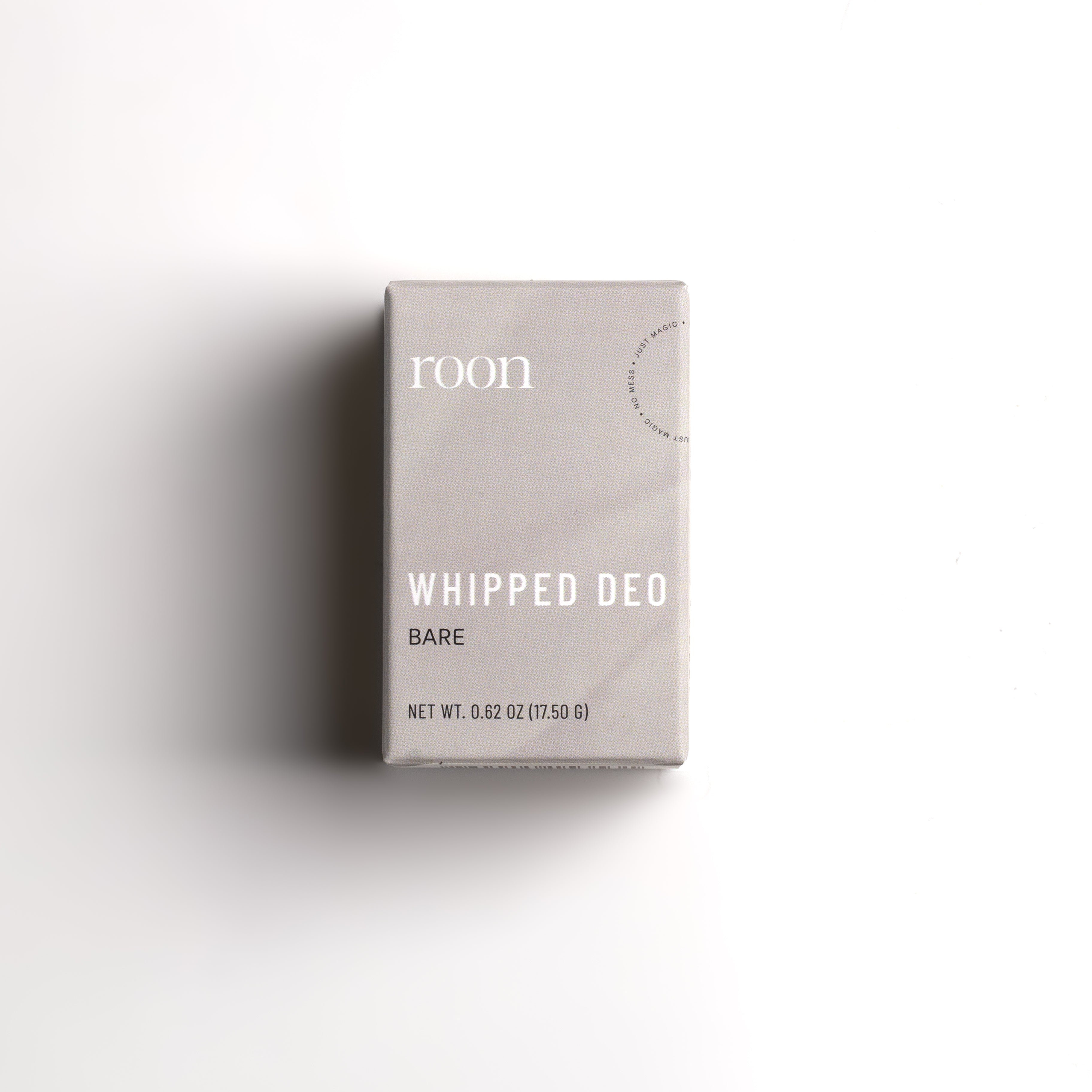 Bare Mini Deodorant
