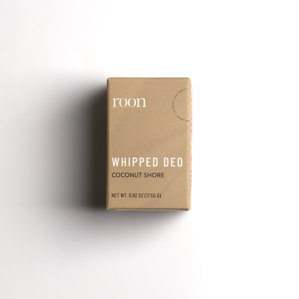 Coconut Shore Mini Deodorant