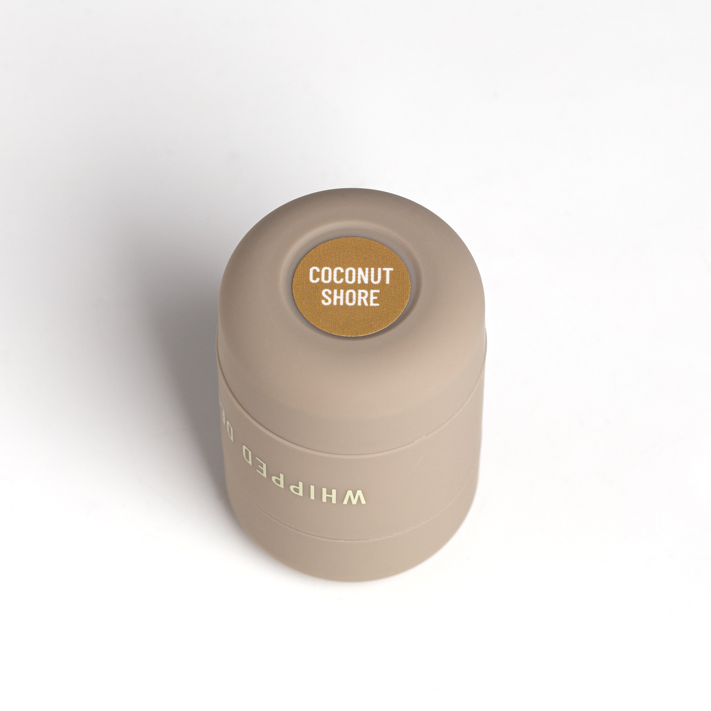 Coconut Shore Whipped Deo