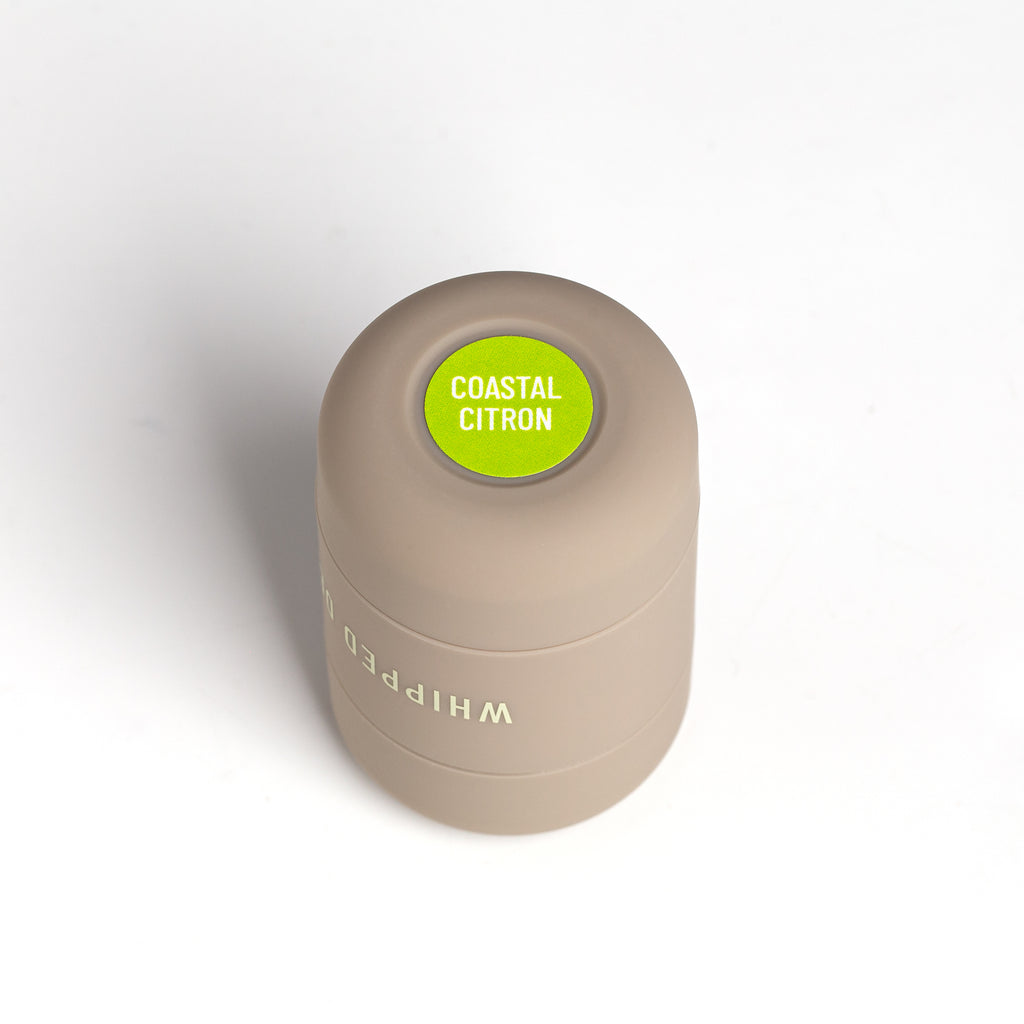 Coastal Citron Mini Deodorant