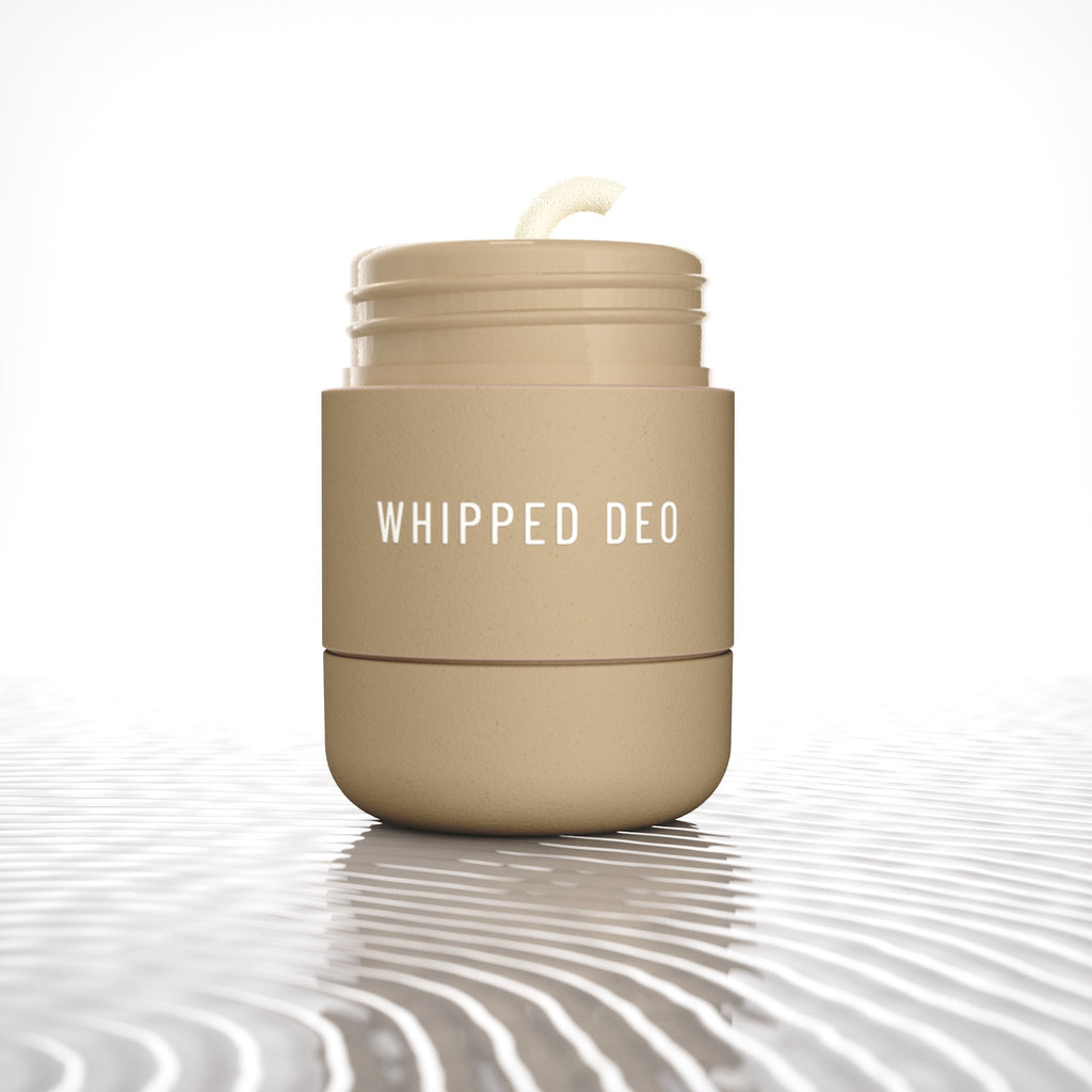 Bare Mini Deodorant